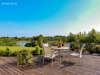 Kitts Bay - Lake Shore House, Glann Road, Oughterard, Co Galway, Oughterard, Co. Galway - Image 5