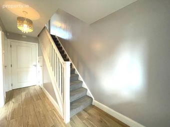 Saint Helen's Walk, Adamstown, Co. Dublin, Adamstown, Co. Dublin