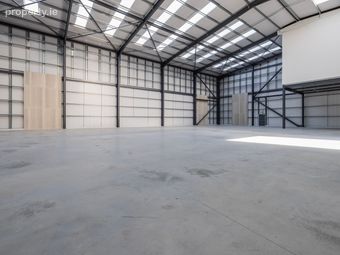 Unit 13 Airport Trade Park, Swords Road, Co Dublin, Balgriffin, Dublin 13 - Image 2
