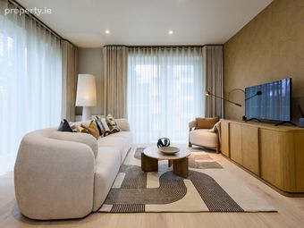 2 Bedroom Apartment, Foxrock, Dublin 18 - Image 3