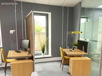Block 2, Newtown Business And Enterprise Centre, Newtownmountkennedy, Greystones, Co. Wicklow, Newcastle, Co. Wicklow - Image 2