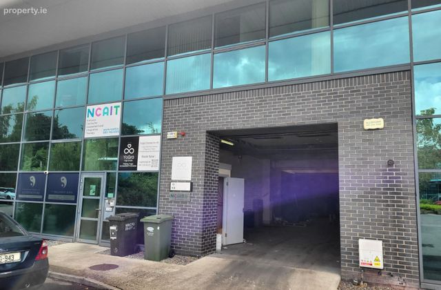 Unit G13, Maynooth Business Campus, Straffan Road, Maynooth, Maynooth, Co. Kildare - Click to view photos