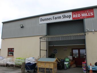Dunnes Coal Ltd, Killeshin Road, Carlow, Co. Laois, Graiguecullen, Co. Laois - Image 3