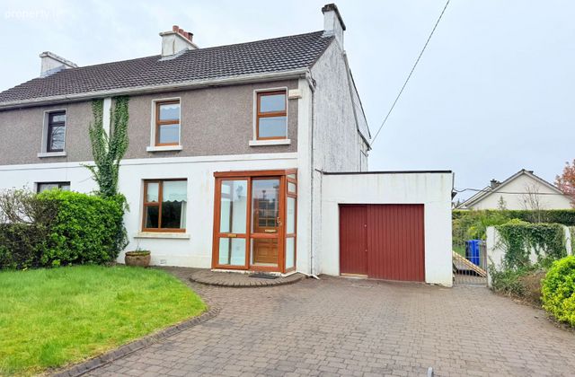15 Dublin Road, Galway, Renmore, Co. Galway - Click to view photos