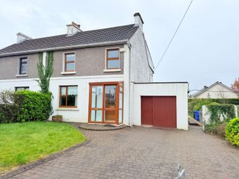 15 Dublin Road, Galway, Renmore, Co. Galway