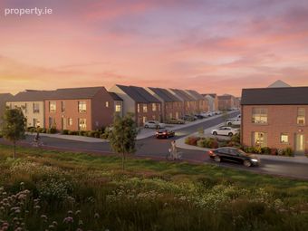 The Hawthorn, Summerfields Kilbarry, Waterford City Centre, Co. Waterford - Image 5