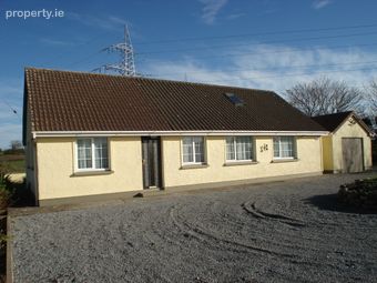 Back Of The Hill, Kilpadogue, Tarbert, Tarbert, Co. Kerry