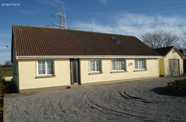 Back Of The Hill, Kilpadogue, Tarbert, Tarbert, Co. Kerry - Click to view photos