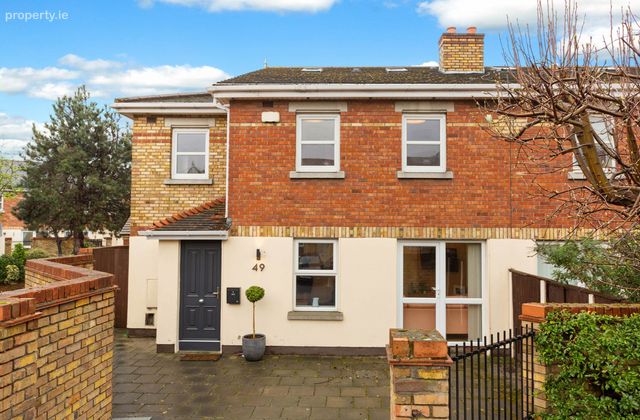 49 Merchants Square, Dublin 3, Co. Dublin, Dublin 3 - Click to view photos