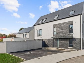16 Carraig Mr, Rocklands, Wexford Town, Co. Wexford