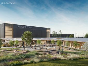 Unit 5 Nexus Logistics Park, N2 (cherryhound Interchange), The Ward, Co. Dublin - Image 5