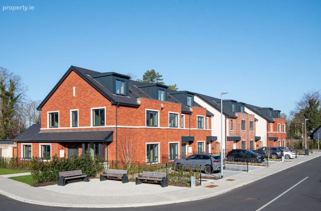 4 Bed 3 Storey Tide, Portmarnock, Co. Dublin - Click to view photos