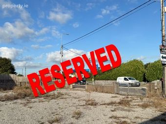 Site At Intersection Of Cork Road/ Dwyers Road, Midleton, Co. Cork