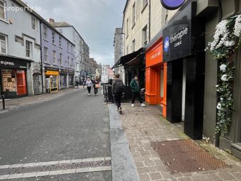 William Street, Galway City Centre, Co. Galway - Image 2