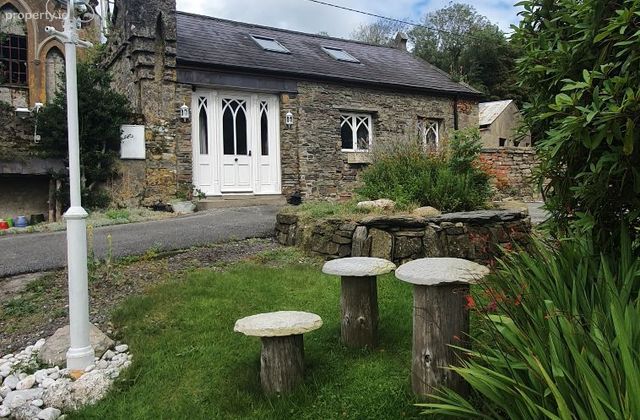 Bandon, Co. Cork, Bandon, Co. Cork - Click to view photos