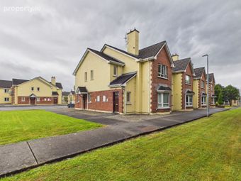 Apartment 14, An Gleann Bruach Na Habhainn, Ennis, Co. Clare - Image 4
