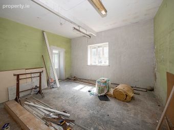 Substantial Resi &amp; Commercial, Premises At Lower Main Street, Cappoquin, Co. Waterford, Cappoquin, Co. Waterford - Image 5