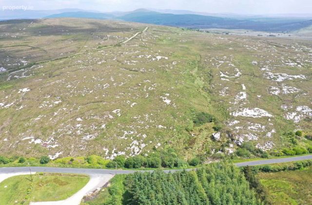 Diamond, Dungloe, Co. Donegal, Dungloe, Co. Donegal - Click to view photos