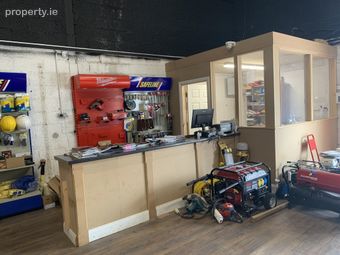 Unit 2, Manwar Industrial Park, Galway Road, Tuam, Co. Galway - Image 2