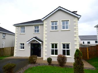 7 Sessiagh Park, Castlefin, Ballindrait, Co. Donegal