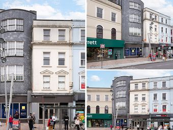 45/46 St Patrick's Street, Cork City Centre, Co. Cork - Image 2