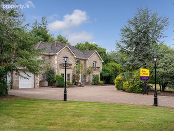 5 Coldwater Lakes, Saggart, Co. Dublin, Saggart, Co. Dublin - Image 2