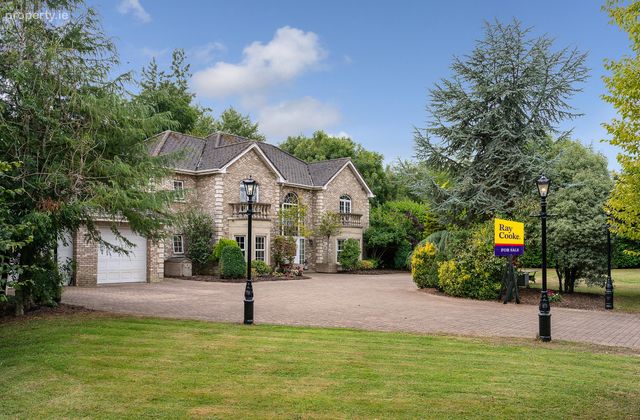5 Coldwater Lakes, Saggart, Co. Dublin, Saggart, Co. Dublin - Click to view photos