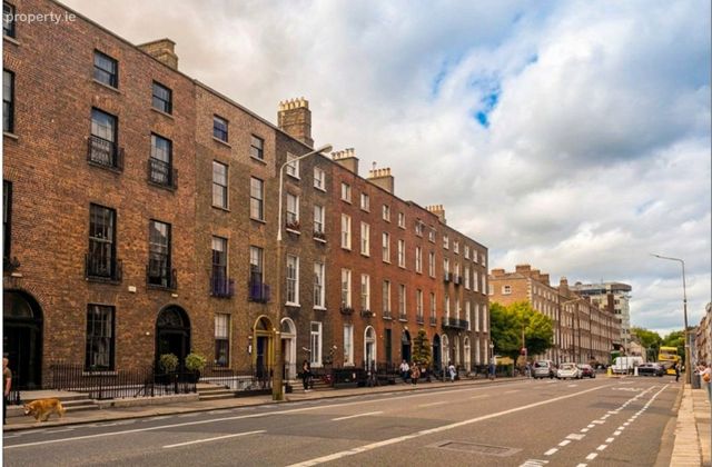 29 Leeson Street Lower, Dublin 2 - Click to view photos