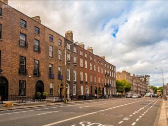 29 Leeson Street Lower, Dublin 2