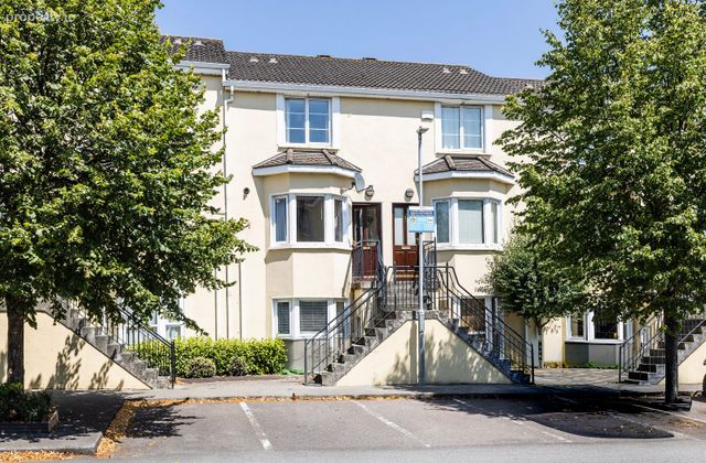 42 Applewood Main Street, Swords, Co. Dublin - Click to view photos