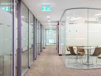 4th Floor, 20 on Hatch Street Lower, Dublin 2 - Image 5