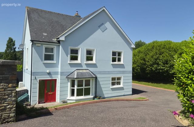 1 Ros Alainn, Millstreet Road, Macroom, Co. Cork - Click to view photos