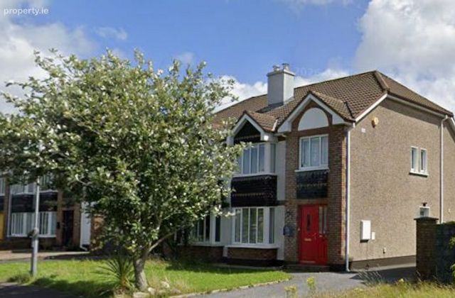 78 Ros Ard, Cappagh Road, Knocknacarra, Co. Galway - Click to view photos