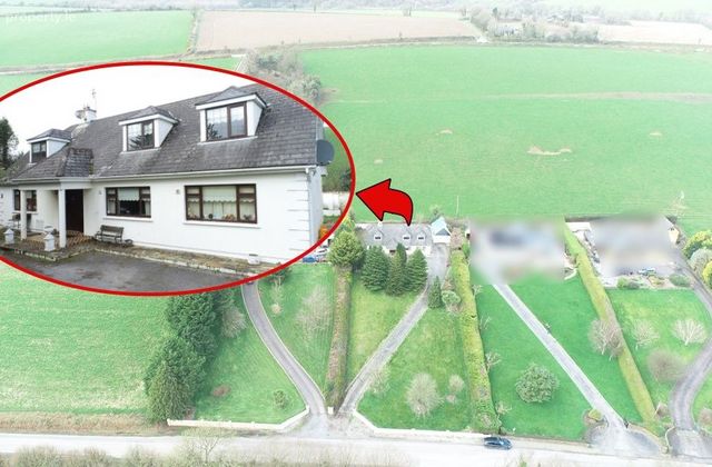 Carrigcannon, Bandon, Bandon, Co. Cork - Click to view photos