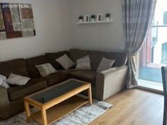 Apartment 81 , The Lighthouse, East Wall, Dublin 3 - Image 4