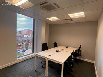 Ormond Quay, Dublin 7