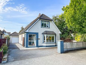 4 Oaklawns,Paulstown,Kilkenny, Paulstown, Co. Kilkenny
