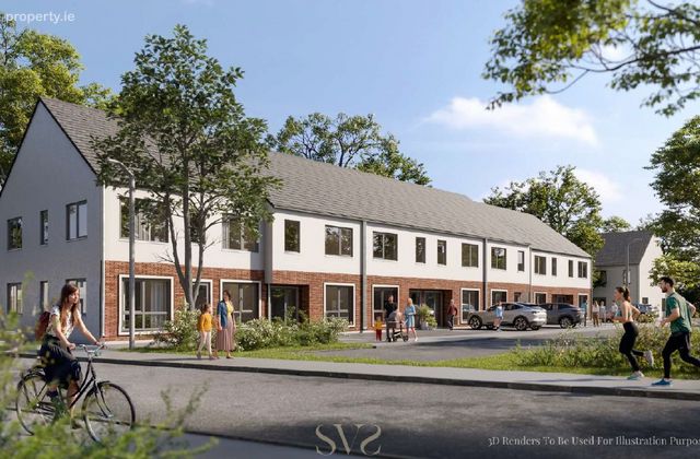 The Wren, Graiguecullen, Co. Carlow - Click to view photos