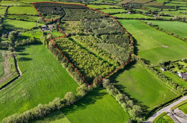 Carraigeen, Baltinglass, Co. Wicklow, Baltinglass, Co. Wicklow - Click to view photos