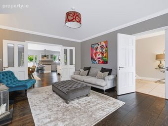 3 Herbert Rise, Herbert Road, Co. Wicklow, Bray, Co. Wicklow - Image 4