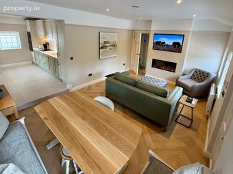 Cintra Gate Lodge, Malahide, Co. Dublin - Image 3