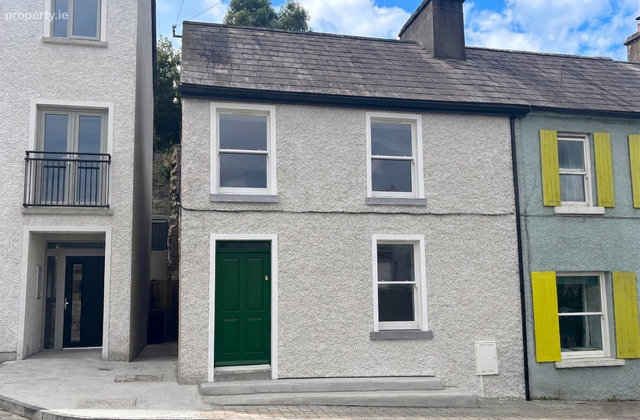 Lower Quay, Westport, Co. Mayo, Westport, Co. Mayo - Click to view photos