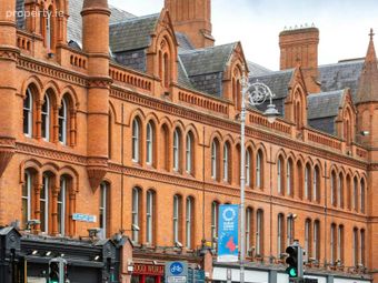 18 South Great Georges Street, Dublin 2, Dublin, Dublin 2 - Image 2