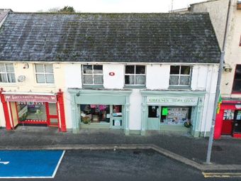 Greene's Footwear, Main Street, Falcarragh, Falcarragh, Co. Donegal