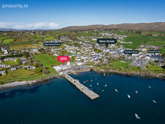 Significant Development Opportunity Schull Pier, Schull, Co. Cork - Image 3