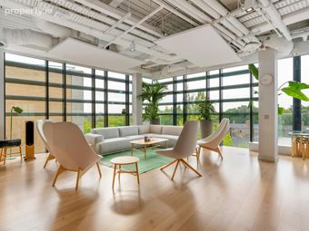4th &amp; 5th Floors, 55 Charlemont Place, Dublin 2, Dublin 2 - Image 5