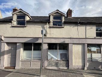 16-18 Main Street, Leixlip, Co. Kildare, Leixlip, Co. Kildare