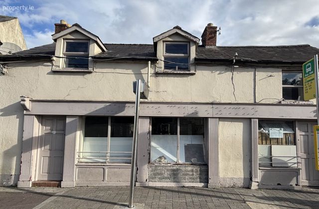 16-18 Main Street, Leixlip, Co. Kildare, Leixlip, Co. Kildare - Click to view photos