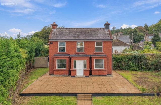 Elderwood, Rectory Road, Enniscorthy, Co. Wexford, Enniscorthy, Co. Wexford - Click to view photos