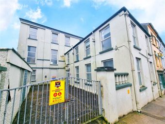 Mallow Health Centre, William O'brien Street, Mallow, Co. Cork, Mallow, Co. Cork